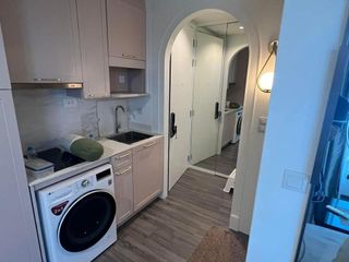 For sale 1 bed condo in Ratchathewi, Bangkok