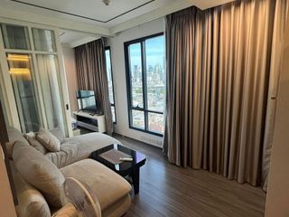 For sale 1 bed condo in Ratchathewi, Bangkok