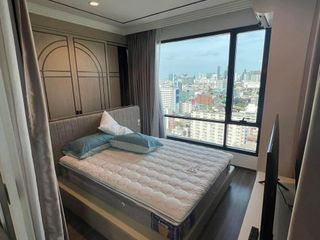 For sale 1 bed condo in Ratchathewi, Bangkok
