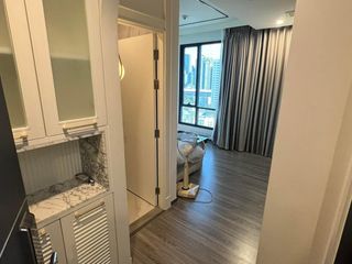 For sale 1 bed condo in Ratchathewi, Bangkok