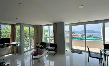 For sale 2 bed condo in Kathu, Phuket