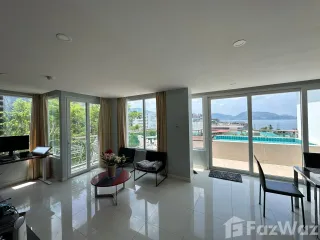 For sale 2 Beds condo in Kathu, Phuket