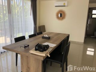 For rent 5 bed villa in Thalang, Phuket