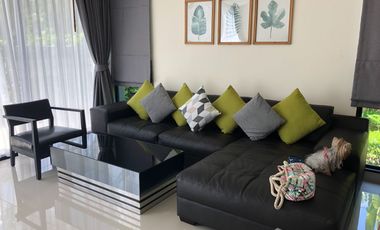 For rent 5 bed villa in Thalang, Phuket