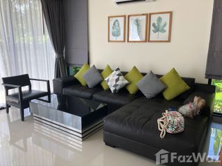 For rent 5 bed villa in Thalang, Phuket