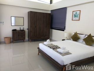For rent 5 bed villa in Thalang, Phuket