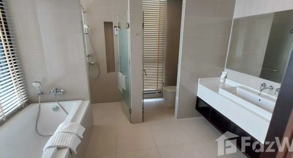 For rent 5 bed villa in Thalang, Phuket