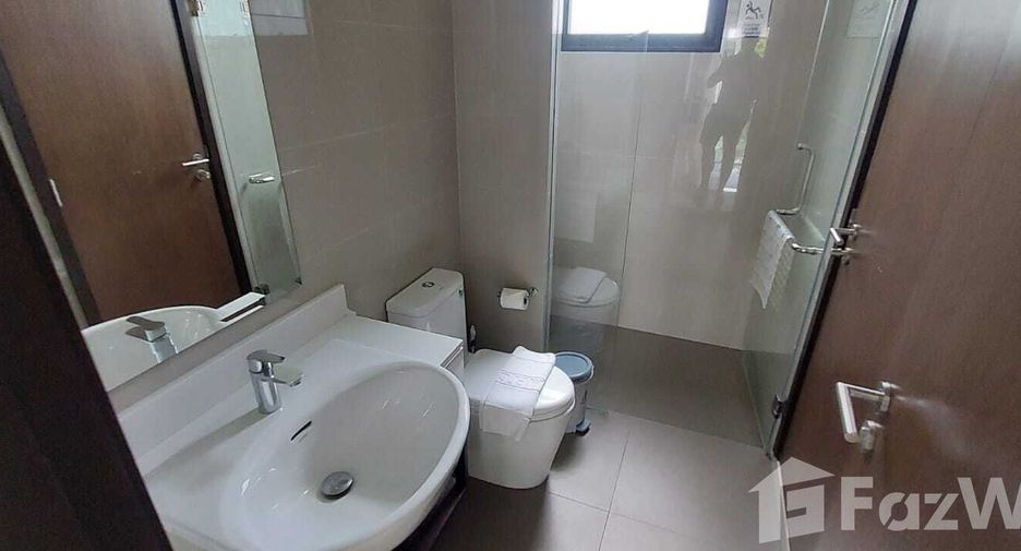 For rent 5 bed villa in Thalang, Phuket