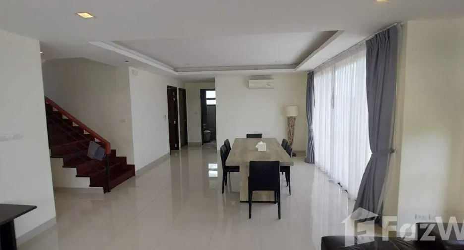 For rent 5 bed villa in Thalang, Phuket