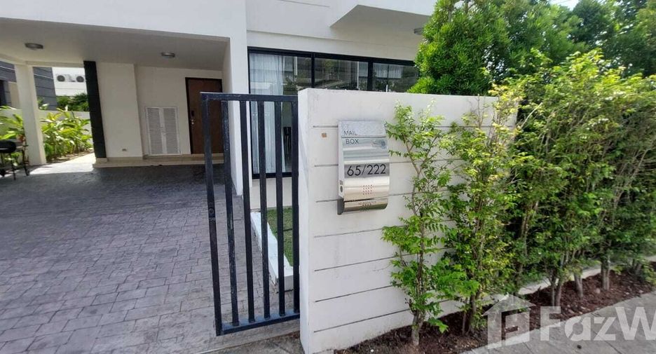 For rent 5 bed villa in Thalang, Phuket
