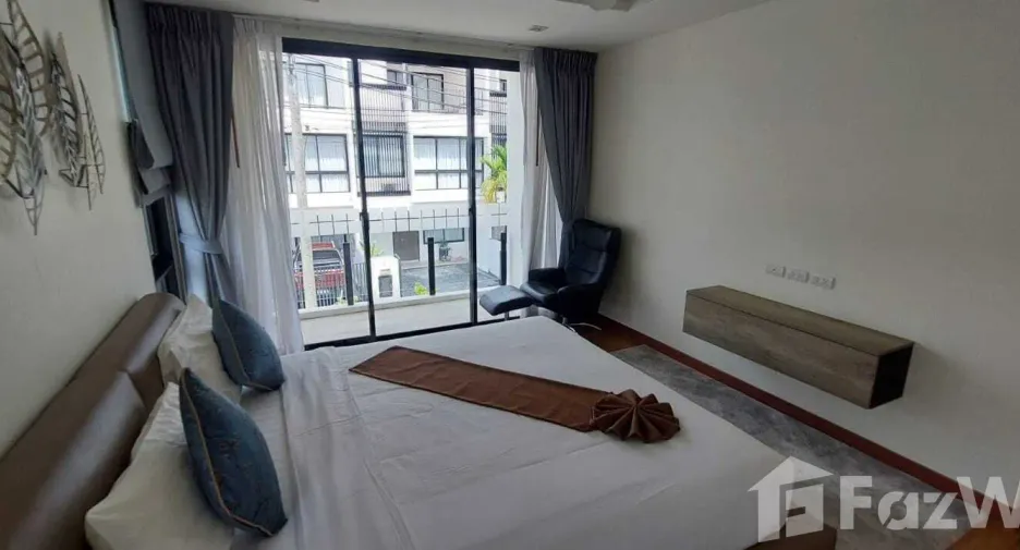 For rent 5 bed villa in Thalang, Phuket