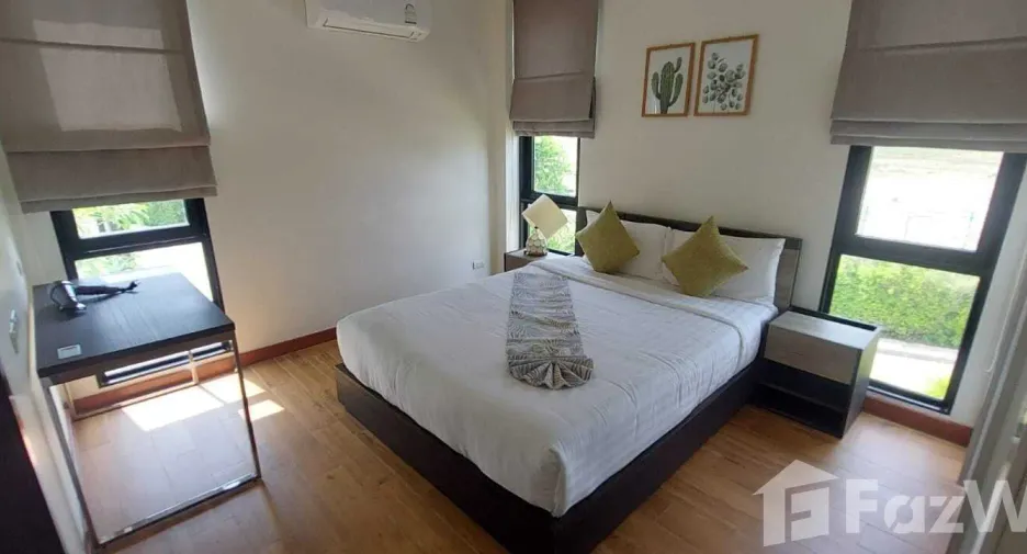For rent 5 bed villa in Thalang, Phuket