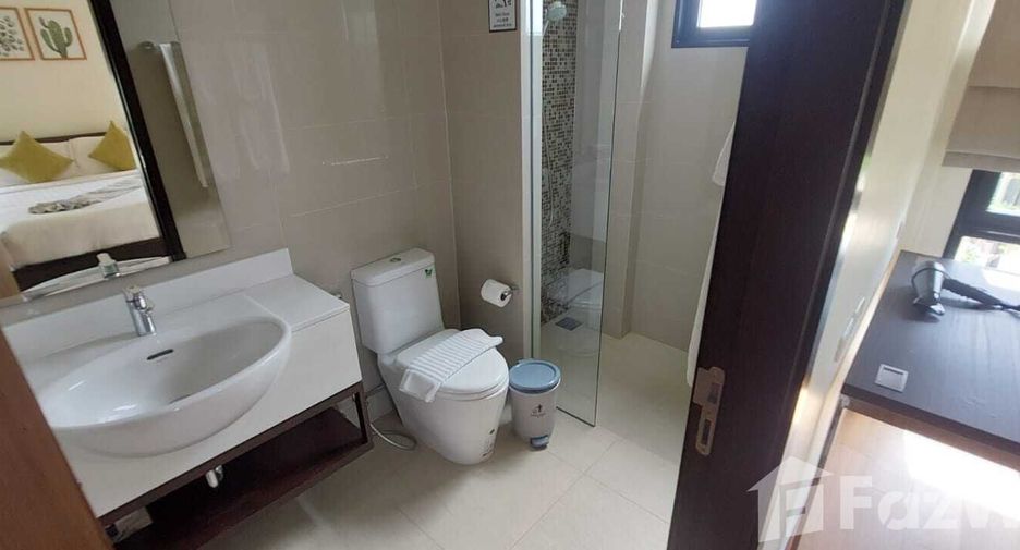 For rent 5 bed villa in Thalang, Phuket
