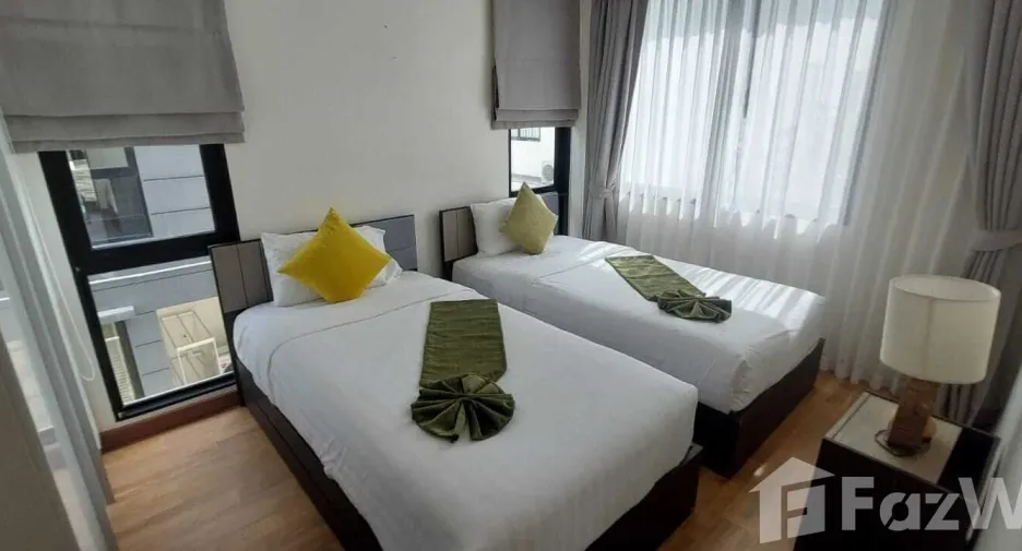 For rent 5 bed villa in Thalang, Phuket