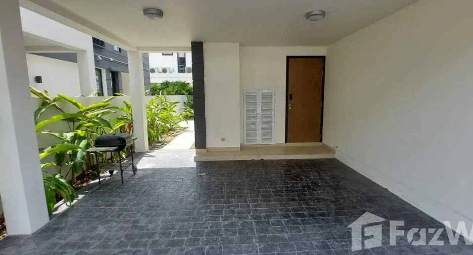 For rent 5 bed villa in Thalang, Phuket