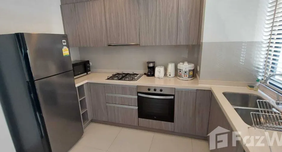 For rent 5 bed villa in Thalang, Phuket