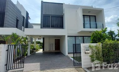 For rent 5 bed villa in Thalang, Phuket