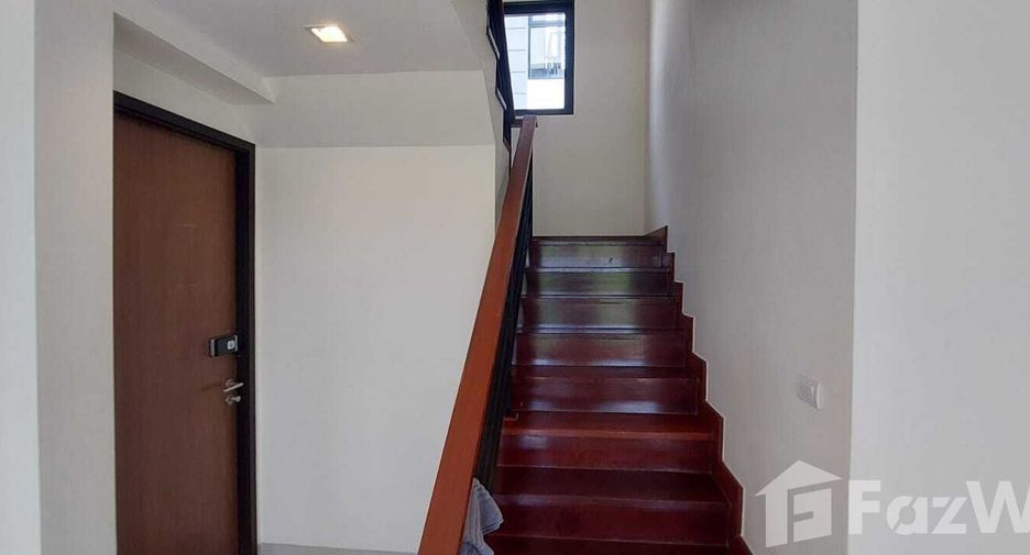 For rent 5 bed villa in Thalang, Phuket