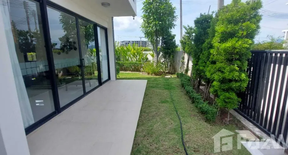 For rent 5 bed villa in Thalang, Phuket