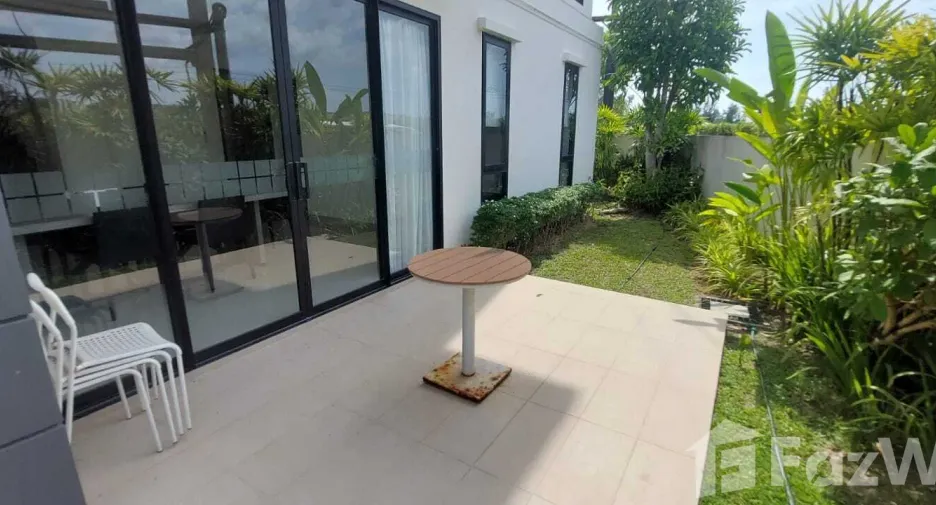 For rent 5 bed villa in Thalang, Phuket