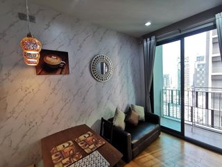 For sale and for rent 1 bed house in Khlong Toei, Bangkok