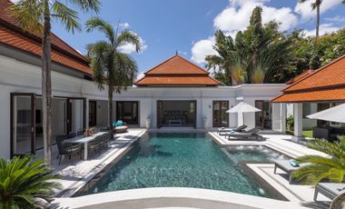 For sale 5 bed villa in Thalang, Phuket