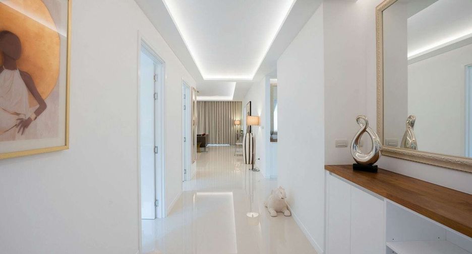 For sale 3 Beds house in Hua Hin, Prachuap Khiri Khan