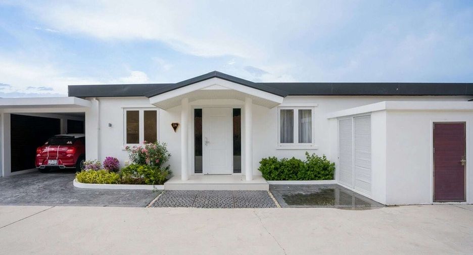 For sale 3 Beds house in Hua Hin, Prachuap Khiri Khan