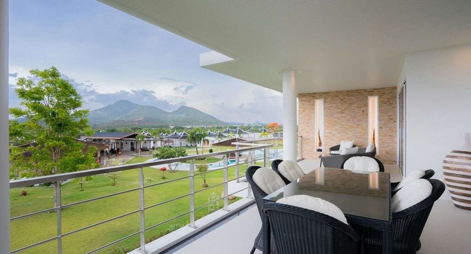 For sale 3 Beds house in Hua Hin, Prachuap Khiri Khan
