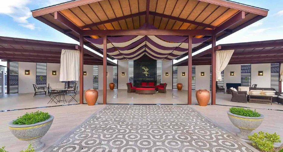 For sale 3 Beds house in Hua Hin, Prachuap Khiri Khan