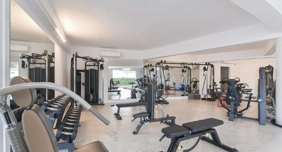 For sale 3 Beds house in Hua Hin, Prachuap Khiri Khan