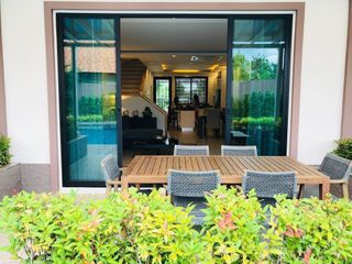 For rent 2 bed townhouse in Hua Hin, Prachuap Khiri Khan