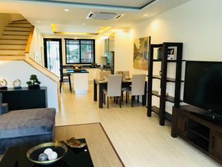 For rent 2 bed townhouse in Hua Hin, Prachuap Khiri Khan