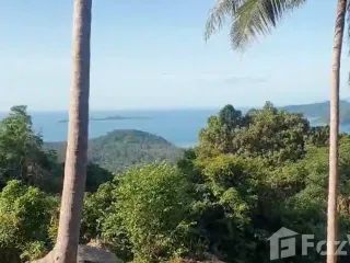 For sale land in Ko Samui, Surat Thani