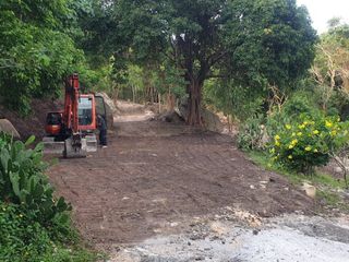 For sale land in Ko Samui, Surat Thani
