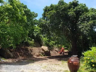 For sale land in Ko Samui, Surat Thani