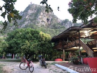 For sale land in Cha Am, Phetchaburi