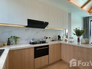 For sale 2 bed townhouse in Hua Hin, Prachuap Khiri Khan