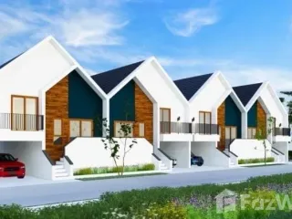 For sale 2 bed townhouse in Hua Hin, Prachuap Khiri Khan