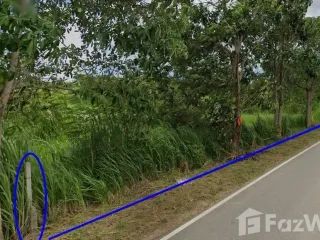 For sale land in Hua Hin, Prachuap Khiri Khan