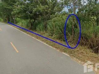 For sale land in Hua Hin, Prachuap Khiri Khan
