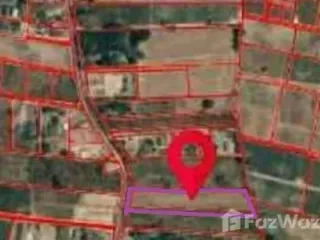 For sale land in Hua Hin, Prachuap Khiri Khan