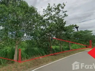 For sale land in Hua Hin, Prachuap Khiri Khan