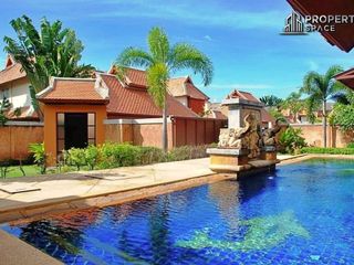 For rent 7 bed villa in East Pattaya, Pattaya