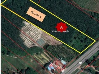 For sale land in Pak Khat, Bueng Kan