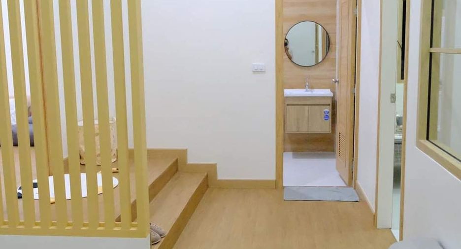 For sale 3 bed house in Mueang Phayao, Phayao