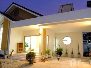 For sale 3 bed house in Mueang Phayao, Phayao
