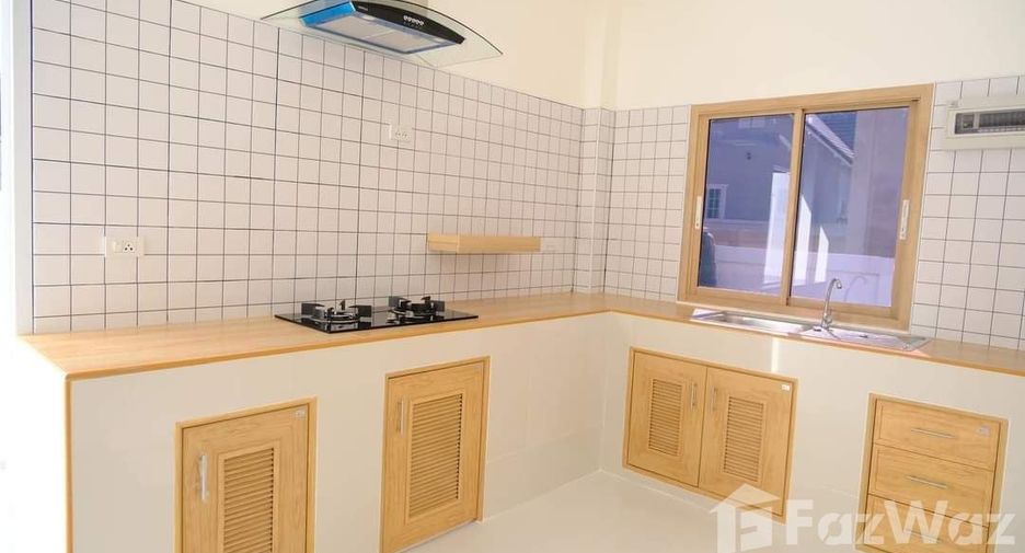 For sale 3 bed house in Mueang Phayao, Phayao