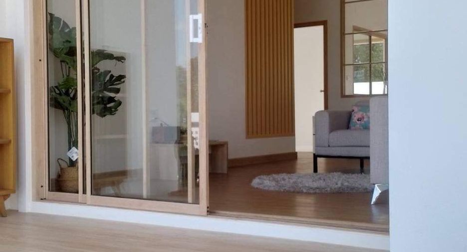For sale 3 bed house in Mueang Phayao, Phayao