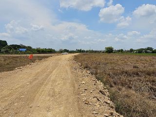 For sale land in Mueang Ratchaburi, Ratchaburi